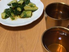 -马记永·兰州牛肉面(天通苑家乐福店)