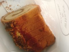 -WHEAT&BAKER-麥(凯德来福士店)