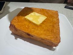 -香港新发烧腊茶餐厅(书城店)