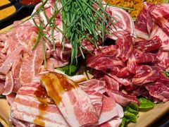 -玖泉里烤肉