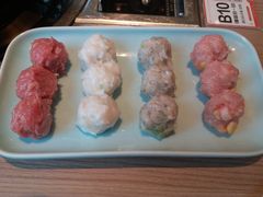 四色丸-滋粥楼·顺德菜(番禺广场总店)