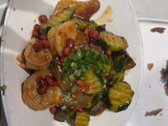 -北李妈妈菜·海肠捞饭(开发区万达店)