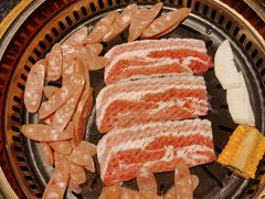 -嘿嘟嘟·肋条烧肉放题(爱融荟城店)
