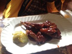 -露西亚咖啡西餐厅(哈尔滨俄侨纪念馆店)