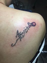 -樂色刺青-纹身TATTOO