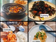 -渔满仓海鲜渔家(象山二店)