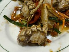 -八仔大富楼·河鲜(西江店)