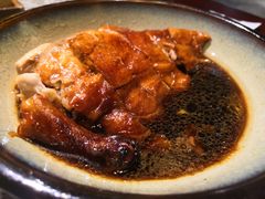 -南京大牌档(香港广场店)