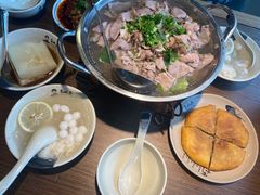 -肖四女乐山跷脚牛肉(世博源店)