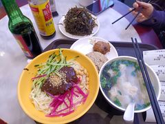 -馄饨侯(前门店)