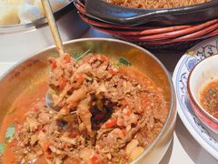 -冇味湘潭菜(湘江世纪城店)