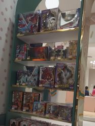 -奈尔宝·儿童乐园·亲子餐厅(苏州大悦城店)