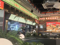 -火啫啫·粤式啫啫煲(南通首店)