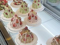-WenTinG文汀·半糖蛋糕(合生汇店)