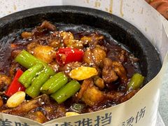 -雨后行菜(报慈北路店)