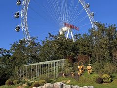 -大连森林动物园