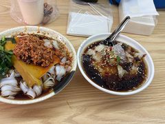 -洪记凉米线(新兴路店)