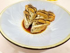-江南灶中餐厅(南京香格里拉店)