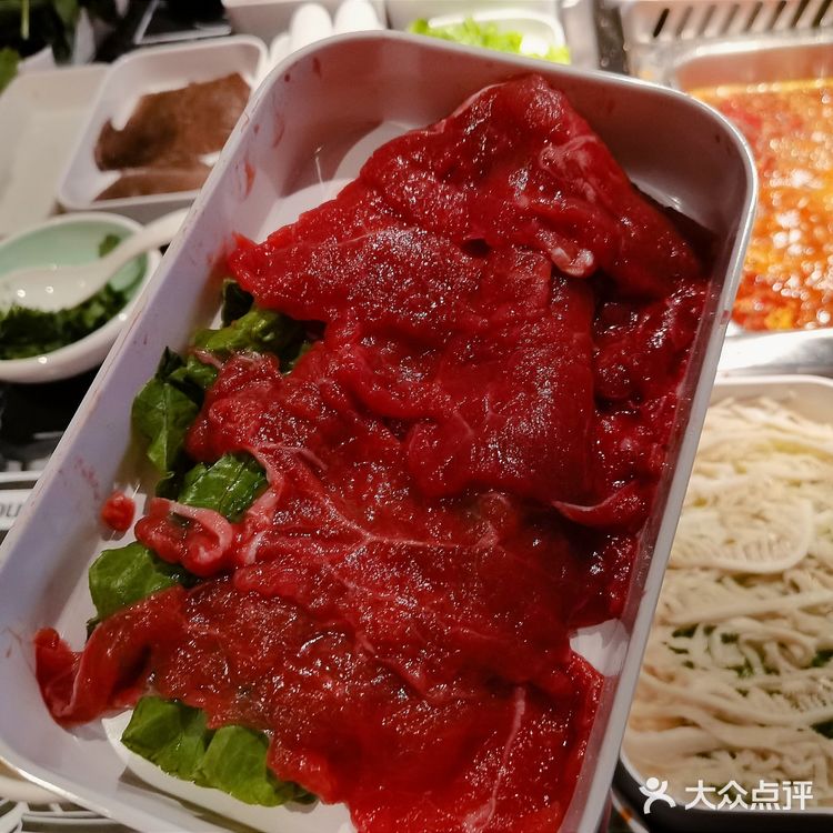 厦门探店—海沧必吃的重庆火锅店!