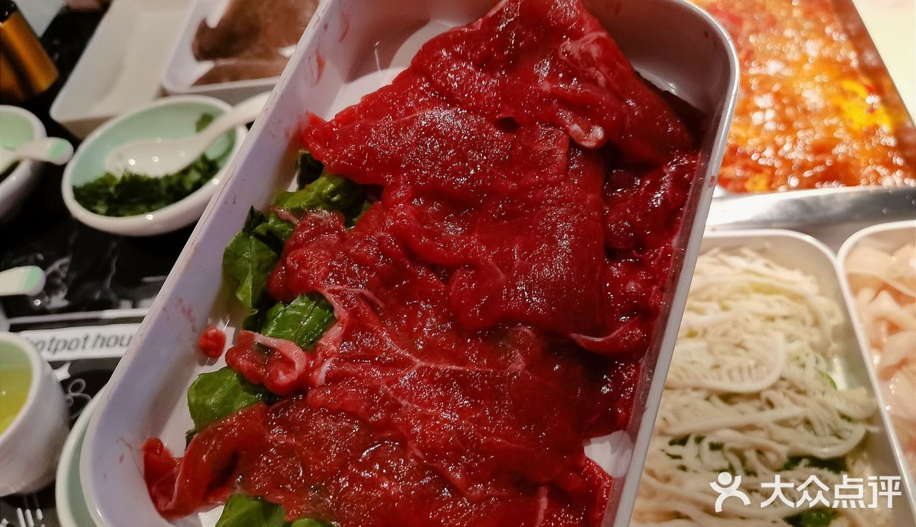 厦门探店—海沧必吃的重庆火锅店！