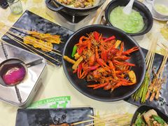 -聚味瞿记·龙虾堂(渔人码头一店)