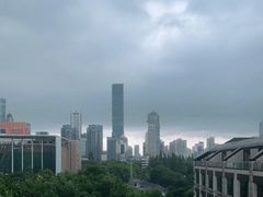 -南京圣和府邸豪华精选酒店