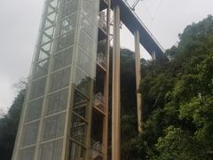 -宝晶宫旅游景区