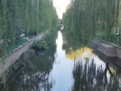 -元大都城垣遗址公园