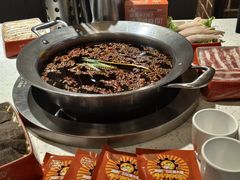 -钢管厂五区小郡肝火锅串串香(总店)