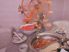 -故里和山·成都火锅(欢乐港湾店)