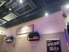 -正通记·哈尔滨烧烤·炭烤鸽子(七宝万科国际店)