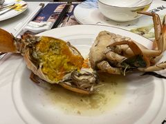 -膳富贵黄油蟹体验馆(欢乐港湾店)