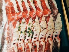 -花味·自助烤肉(雨花客厅店)