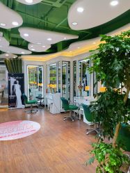 -艺米阳光Hair Salon