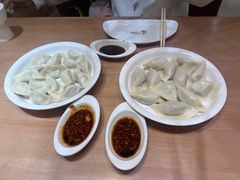 -东方饺子王(重庆路亚泰店)