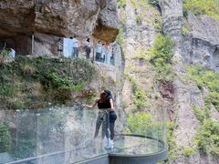 -雁荡山风景名胜区