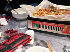 -红辣椒·川菜·火锅(张杨路店)