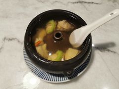 松茸汽锅鸡-中8楼风尚云南菜(颐堤港店)