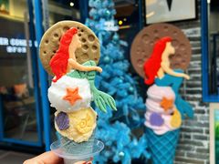 -CORNER CONE GELATO酷矿手作霜淇淋(南头古城店)