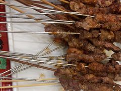 -瑞杰烧烤店·24小时营业(山东路店)