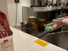 -古茗(对湖街首山店)