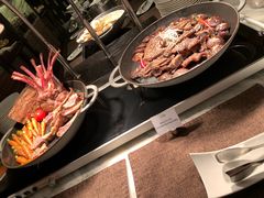 -深圳四季酒店·馥自助餐厅