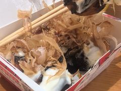 -咕噜咕噜·章鱼小丸子(西湖路店)