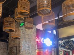 -辛香汇·锦里丨现炒川菜(和信宝龙店)