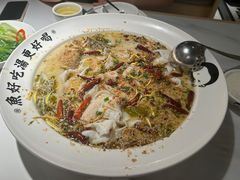 -江渔儿酸菜鱼(万科东荟城店)