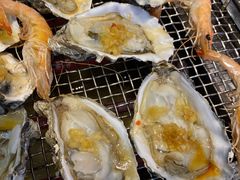 -蚝英雄鲜蚝自助专门店(长楹天街直营店)