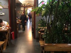 -万记麻辣烫国展总店