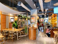 大堂-越美小馆·越南料理(曲江店)
