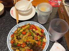 -福苗小骆驼烧烤(大唐不夜城店)