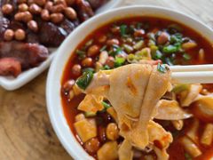 麻辣绝味鸭肠-西环肥仔螺蛳粉(总店)